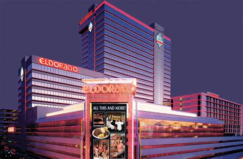 eldorado casino entertainment
